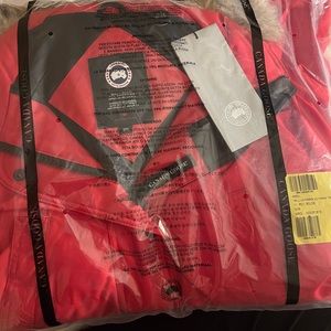 Women’s Canada Goose Trillium Parka
